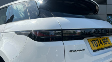 Land Rover Range Rover Evoque 2.0 D165 Dynamic SE 5dr Auto Diesel Hatchback